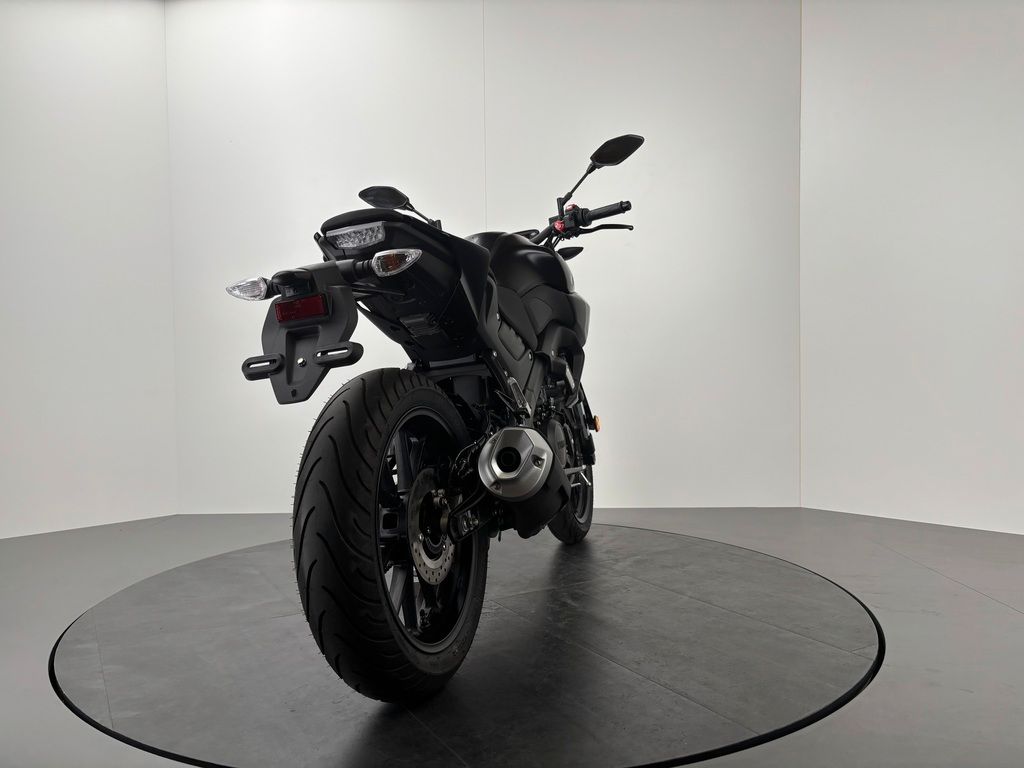 Fahrzeugabbildung Yamaha MT-125 *NEUWERTIG *SERVICE NEU