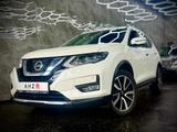 Nissan X-Trail Tekna 4x4 - mit Diesel-Antrieb: Vollleder, Panorama-Dach, Geländewagen