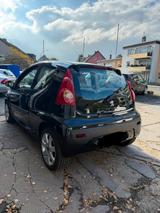 Peugeot Ich verkaufe mein Peugeot 107 - gebrauchte Peugeot 107 aus dem Jahr 2005