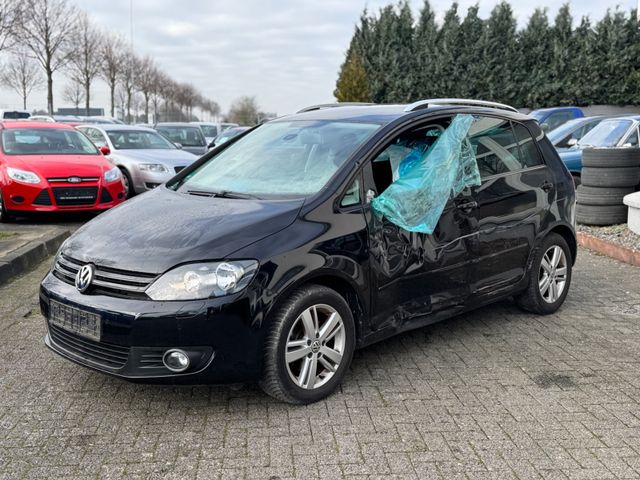 Volkswagen Golf Plus VI Match