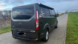 Ford Westfalia Kelsey mit Markise und Aufstelldach