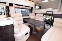 Concorde Cruiser 950 LSA -Top Ausstattung!- (9/27)