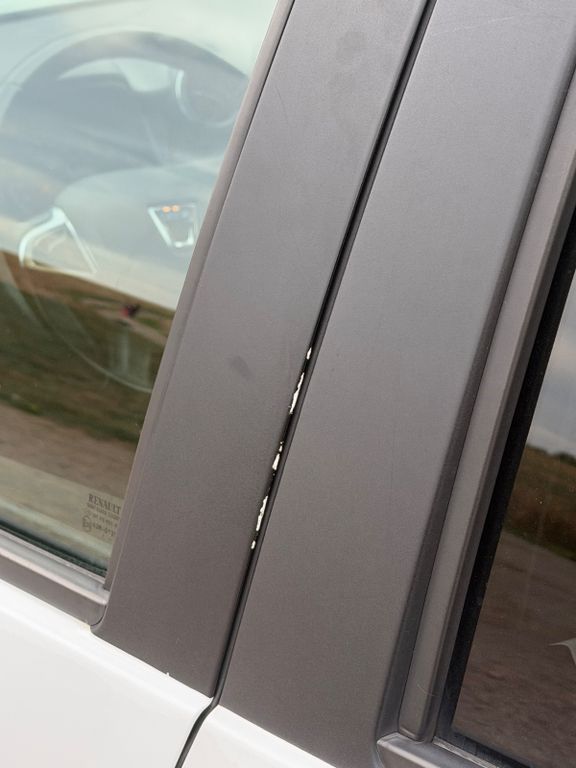 Image of Dacia Duster