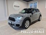 MINI One Countryman 1.5 APPLE CARPLAY LED NAVIGA - graue MINI One Countryman