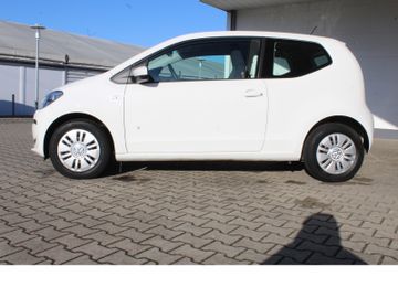 Volkswagen up! move