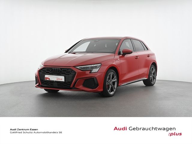 Image of Audi A3
