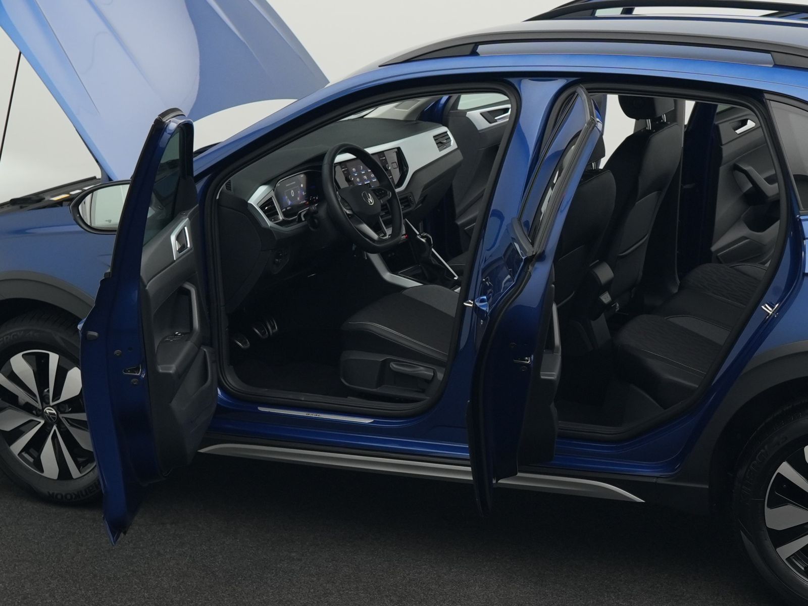 Volkswagen Taigo - Bild 34