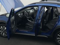 Volkswagen Taigo - Vorschau Bild 34