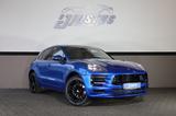 Porsche Macan 2.0 AWD/TOTW/SPUR/4xSHZ/BOSÉ/PANO/TEMP/R19 - Porsche Gebrauchtwagen von 2020