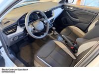 Skoda Kamiq - Vorschau Bild 17