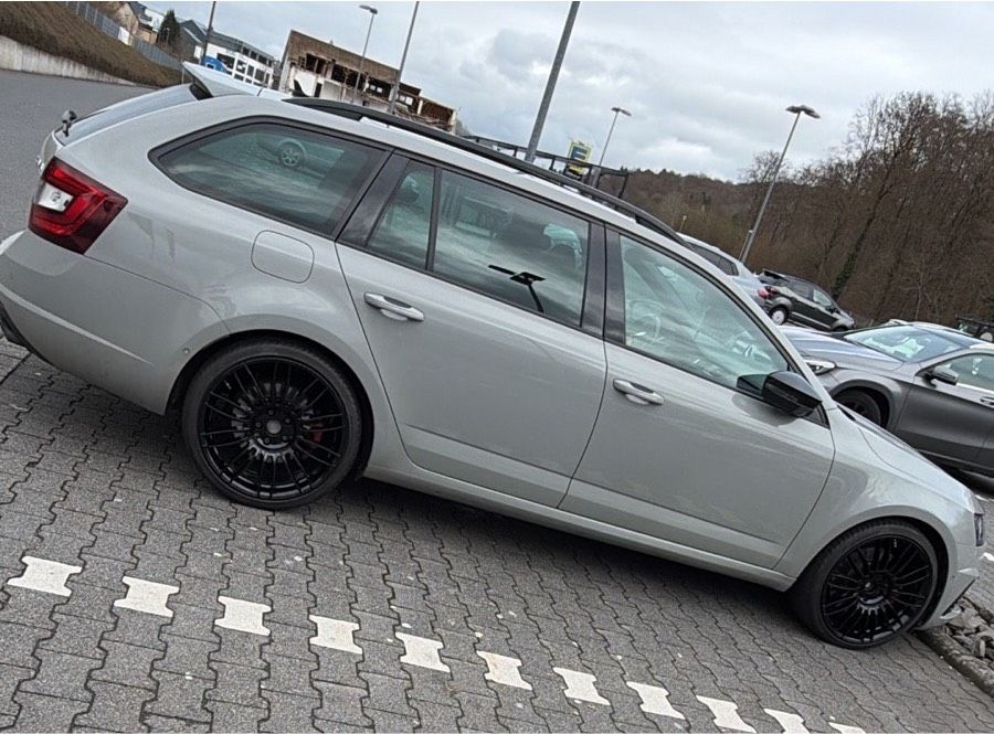 Image of Skoda Octavia