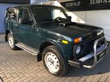 Lada Niva Urban 4x4/2-Sitze/AHK/Trenngitter/Standheiz - Lada Gebrauchtwagen