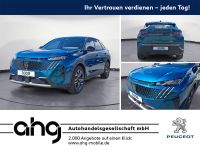Peugeot 3008 - Vorschau Bild 1