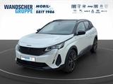Peugeot 3008 GT 1.2 136 Kam.+KeyLess+LED+Navi+Pano+SD - Peugeot 3008 in Oldenburg