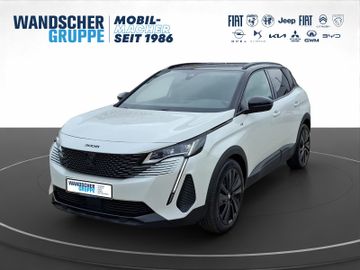 Peugeot 3008 GT 1.2 136