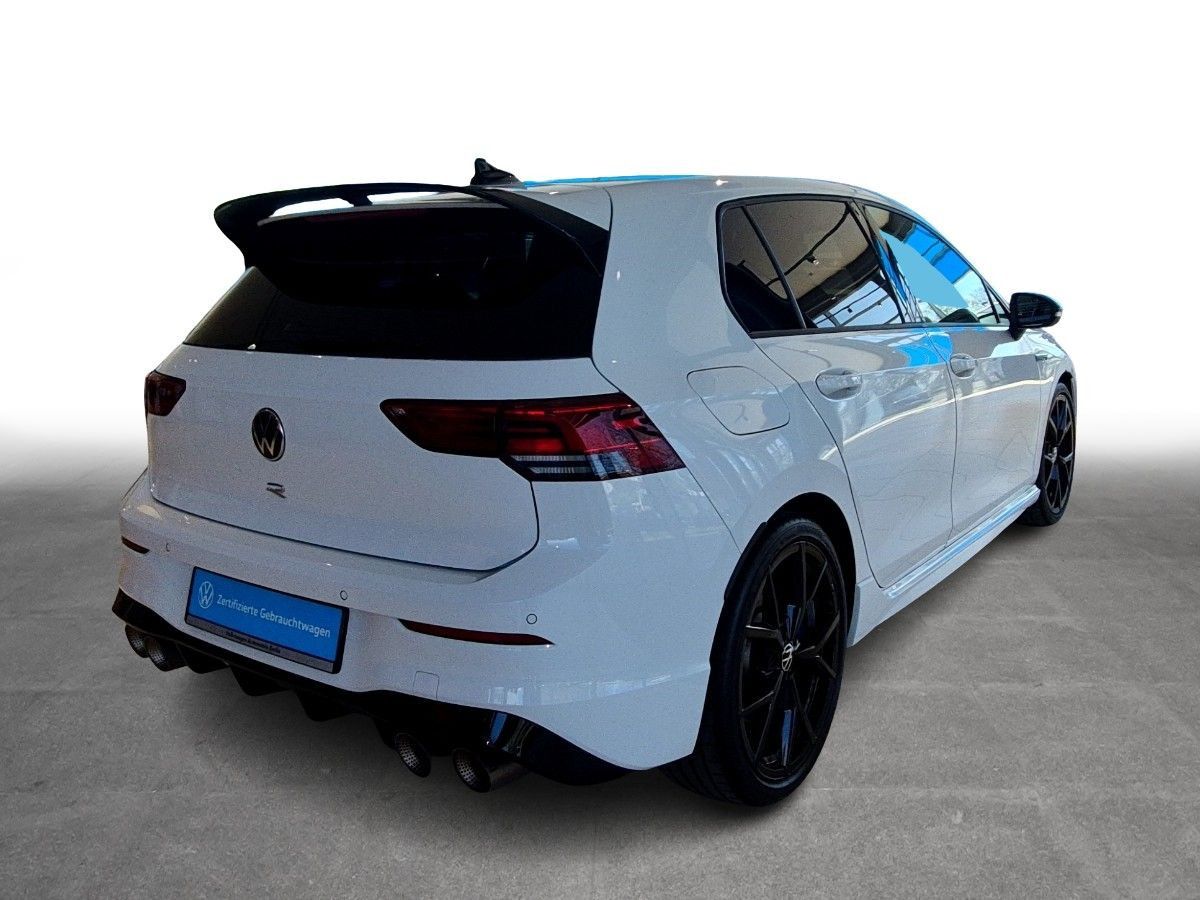 Volkswagen Golf - Bild 4