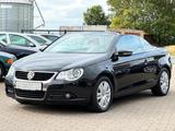 Volkswagen Eos 2.0 TDI aus 1. Hand / Panodach / Scheckheft - Volkswagen Eos: Automatik