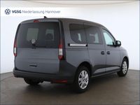 Volkswagen Caddy - Vorschau Bild 5