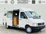 Volkswagen LT 28 2.5 TDI H2L3 Camper/Wohnmobil +AHK+STHZ+ - Angebote