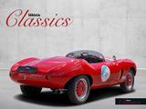 Other Arnolt Bristol Baunummer 3005 !!NEUER MOTOR!! - Other Oldtimer mit Benzin-Antrieb: Cabrio