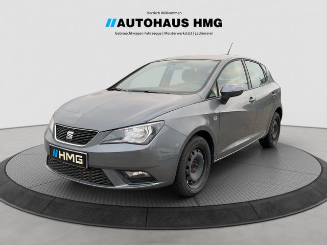 Seat Ibiza 1.4 Reference 5trg. *KLIMAA*ALLWETTER*