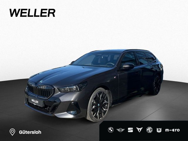 BMW 540d xDrive Leasing ab 1.369 ,-  M Sport HUD LED