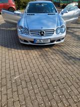 Mercedes-Benz SL 350  - Mercedes-Benz SL-Klasse: Cabrio