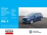 Volkswagen Touran 1.5 TSI Goal