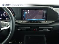 Volkswagen Caddy - Vorschau Bild 12