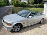 BMW 330Ci - Cabriolet Youngtimer mit Vollausstattung - BMW: Youngtimer