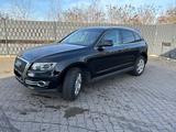 Audi Q5 2.0 TDI Quattro 87T KM Xenon Scheckheft Top - Audi Q5 Gebrauchtwagen in Köln