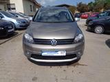 Volkswagen Cross Golf VI Plus *1.Hand* - Volkswagen Golf: Cros