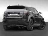 Land Rover Range Rover Evoque 2.0 D200 S Black AMBIENTE|SHZ - gebrauchte Land Rover Range Rover Evoque aus dem Jahr 2021
