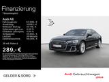 Audi A8 50 TDI qu. Pano*Stand*Air*B&O*HuD*Matrix*360° - gebrauchte Audi A8 aus dem Jahr 2024