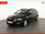Skoda Octavia Combi 1.0 TSI DSG LED Standheizung AHK - Skoda Octavia: Standheizung