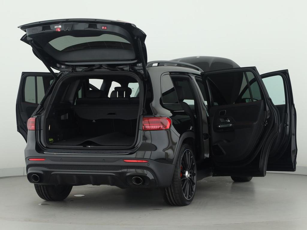 Mercedes-Benz GLB 35 AMG