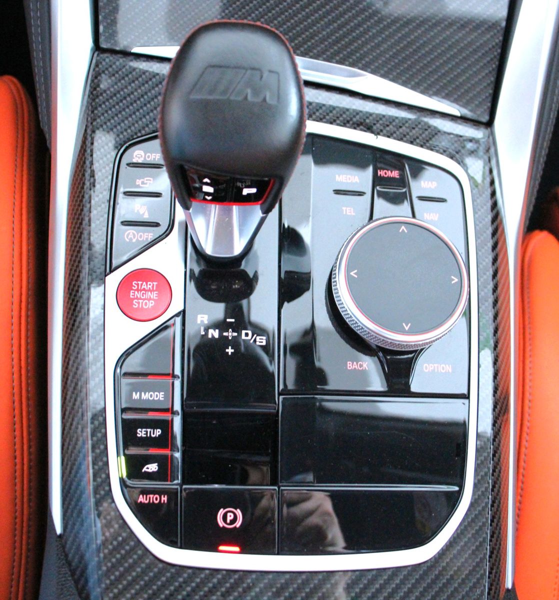 BMW M4 Coupe Competition *M Drivers Pkt*Laser*Carbon foto 14