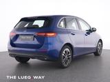 Mercedes-Benz B 180 d Progressive+NavPrm+LED-HP+EHeck+Totw+RFK - Mercedes-Benz B 180: Blau
