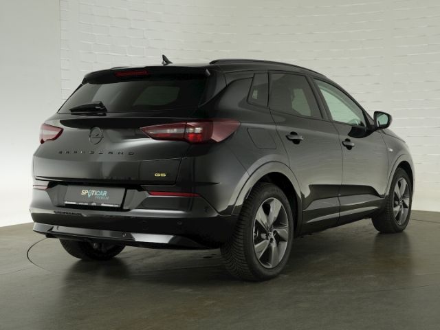 Grandland GSe 4X4 PHEV AT+AHK+NAVI+360 GRAD KAME
