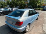Citroën Citeroen Xsara 1.4 - Citroën Xsara: 1.4