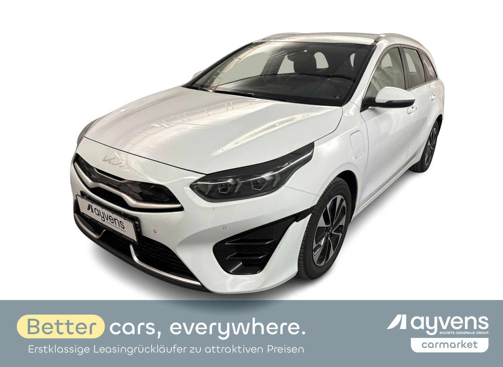 Kia cee'd / Ceed - Bild 4