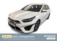 Kia cee'd / Ceed - Vorschau Bild 4