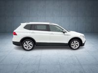 Volkswagen Tiguan Allspace - Vorschau Bild 8