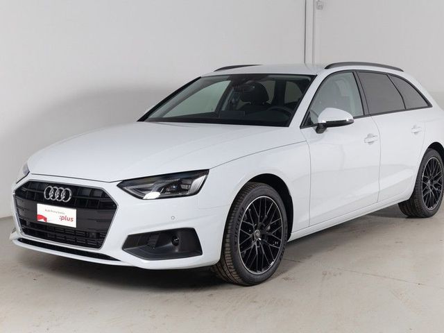 Audi A4 avant 40 2.0 tfsi mhev business 204cv s-