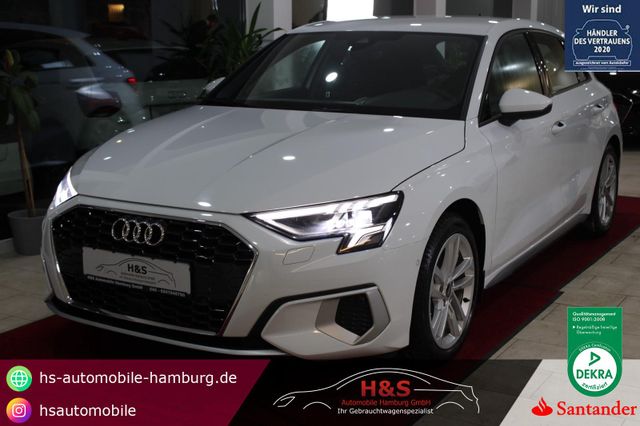 Audi A3 Sportback 35 TFSI Sport Virtuell*Carplay*