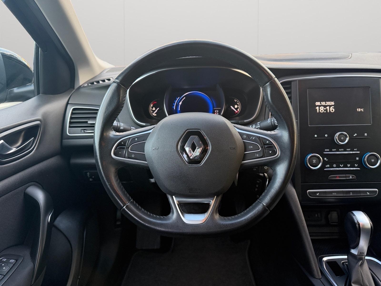 Renault Megane IV Grandtour Business Edition