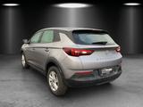 Opel Grandland 1.2 Turbo (EURO 6d) - Opel: Grandland