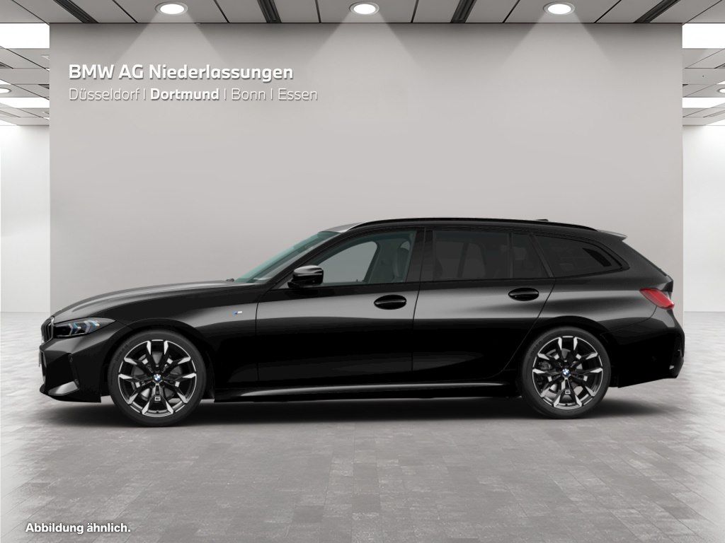 BMW 320 - Bild 8
