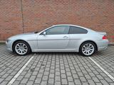 BMW 630i Coupe E63 2.HD LEDER NAVI XENON AUTOMATIK - BMW Gebrauchtwagen von 2006