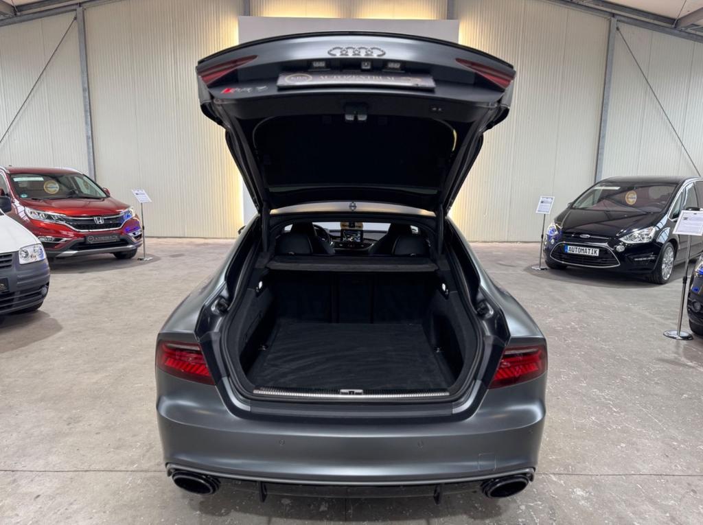 Audi RS7